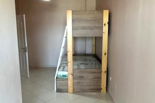 Duplex (2 storey house) for rent in Tirana 2+1, Furnished