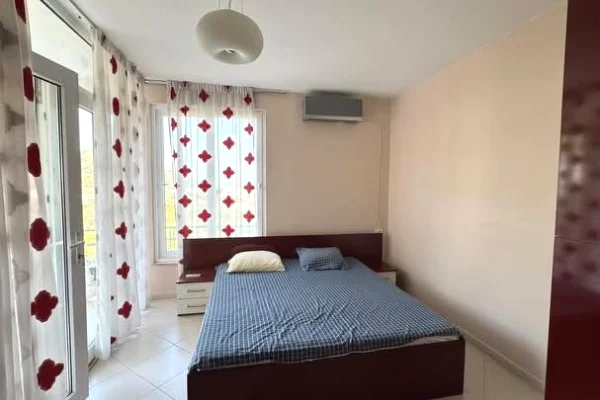 Duplex (2 storey house) for rent in Tirana 2+1, Furnished