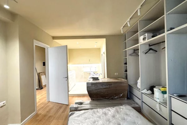 Duplex (2 storey house) for rent in Tirana 2+1, Furnished