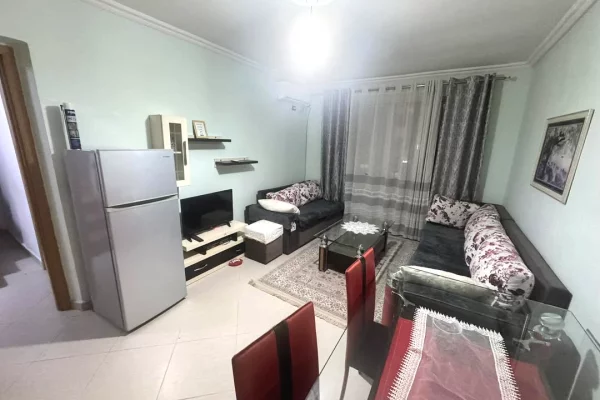 Jepet me QIRA Apartament 2+1 ne Myslym Shyri