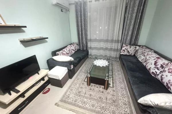 Apartment for rent in Tirana 2+1, Furnished