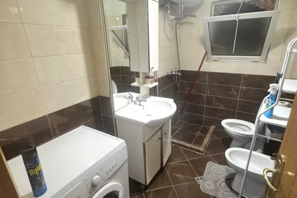 Apartment for rent in Tirana 2+1, Furnished