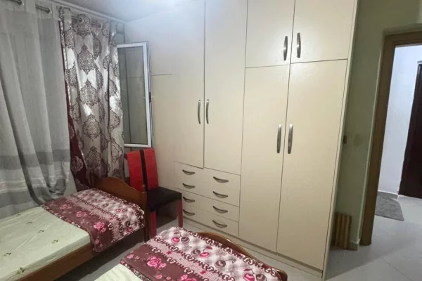 Apartment for rent in Tirana 2+1, Furnished
