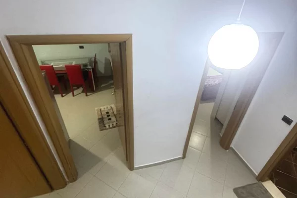 Apartment for rent in Tirana 2+1, Furnished