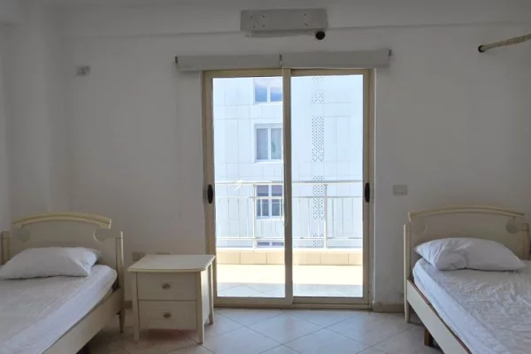 Apartment for rent in Tirana 2+1, Furnished