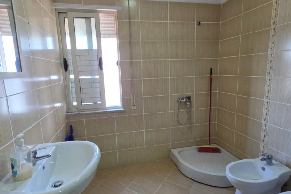 Apartment for rent in Tirana 2+1, Furnished