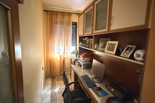 Apartment for sale in Tirana 3+1, Furnished