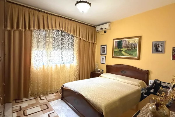 Apartment for sale in Tirana 3+1, Furnished