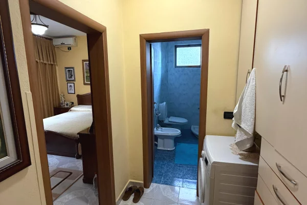 Apartment for sale in Tirana 3+1, Furnished