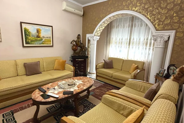 House for Sale 3+1 in Tirana - 200,000 Euro