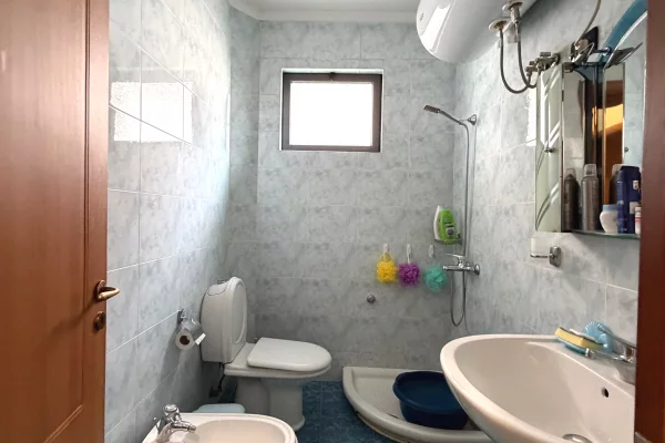 Apartment for sale in Tirana 3+1, Furnished