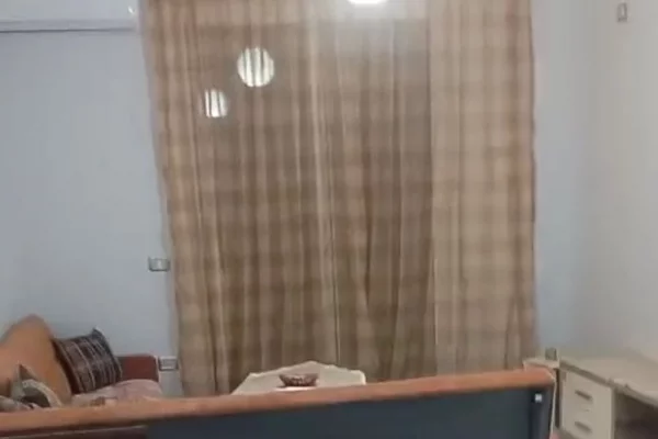 Appartamento in affitto a Tirana 3+1, Arredato