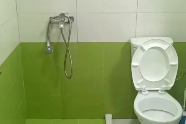 Appartamento in affitto a Tirana 3+1, Arredato