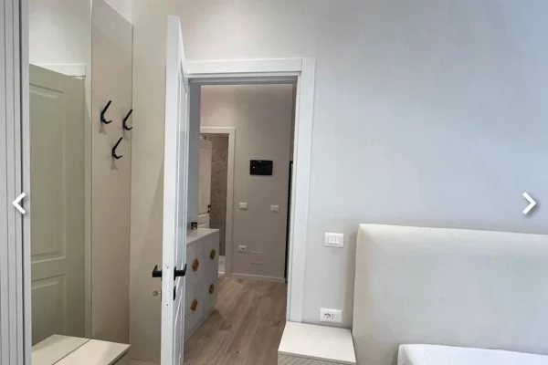 Shtepi me qera Apartament ne Tirane, 1+1, Mobilimi E mobiluar, Pagesa 650  Euro.