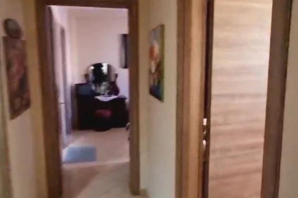 Shtepi me qera Apartament ne Tirane, 2+1, Mobilimi E mobiluar, Pagesa 198,000  Euro.