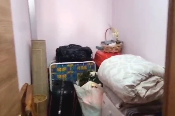 Shtepi me qera Apartament ne Tirane, 2+1, Mobilimi E mobiluar, Pagesa 198,000  Euro.