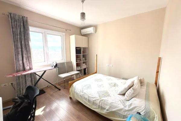 Apartment for sale in Tirana 2+1, Furnished