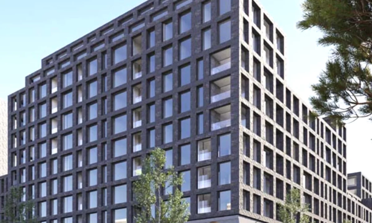 Shtepi ne shitje Apartament ne Tirane, 2+1, Mobilimi Bosh, pa mobiluar, Pagesa 300,000  Euro.