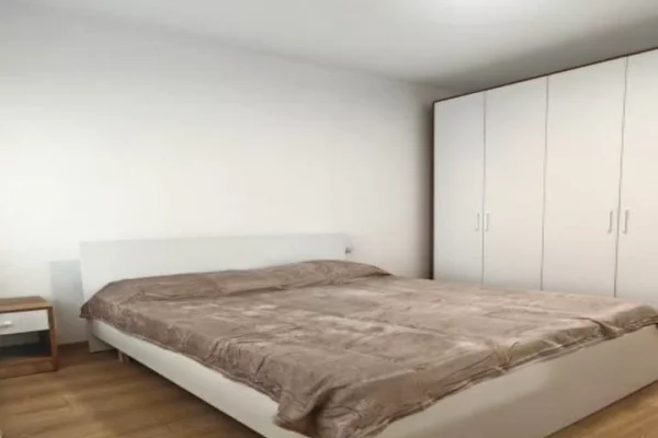 Shtepi me qera Apartament ne Tirane, 1+1, Mobilimi E mobiluar, Pagesa 450  Euro.