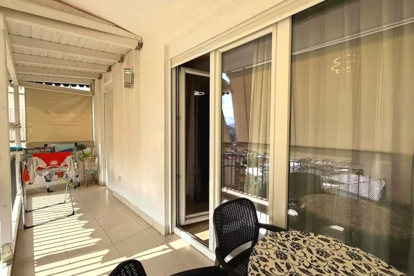 Apartment for sale in Tirana 2+1, Furnished