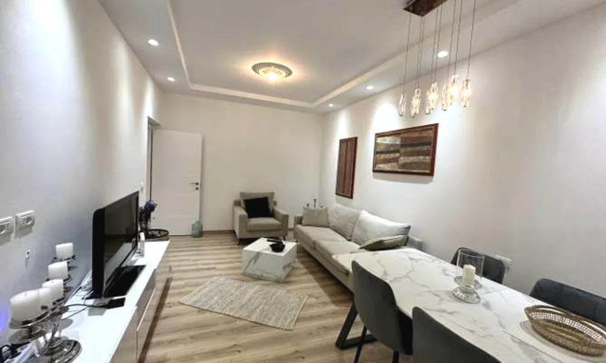 Apartment for rent in Tirana 2+1, Furnished