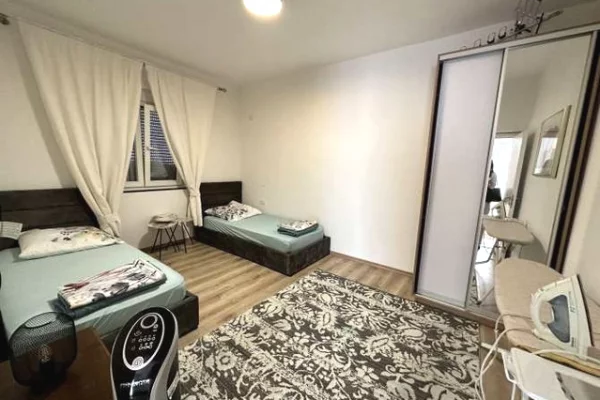 Apartment for rent in Tirana 2+1, Furnished