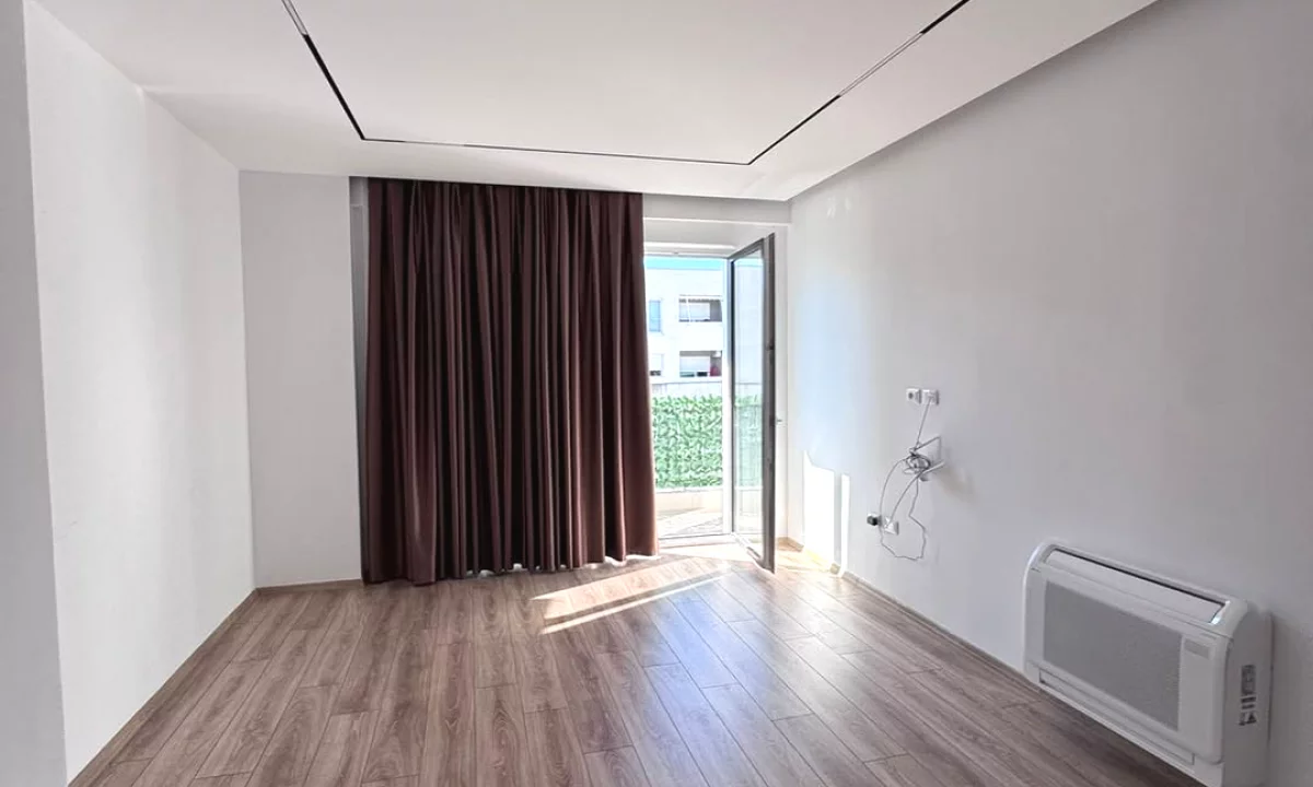 ZYRE/ APARTAMENT ME QIRA 2+1+2 – KOMUNA E PARISIT 