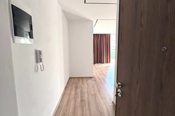 ZYRE/ APARTAMENT ME QIRA 2+1+2 – KOMUNA E PARISIT 