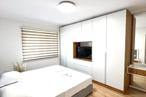 Apartment for rent in Tirana 2+1, Furnished