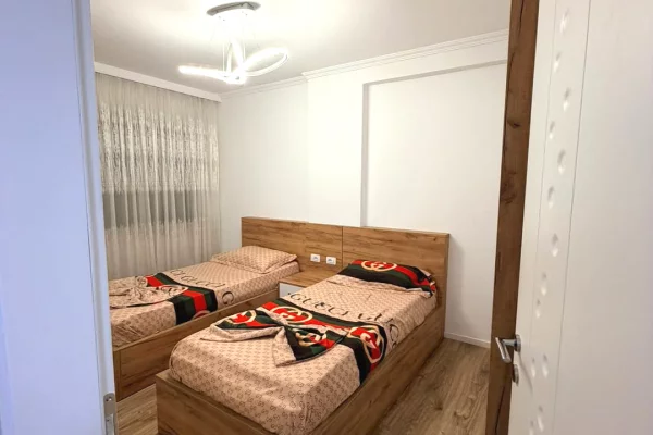 Appartamento in affitto a Tirana 1+1, Arredato