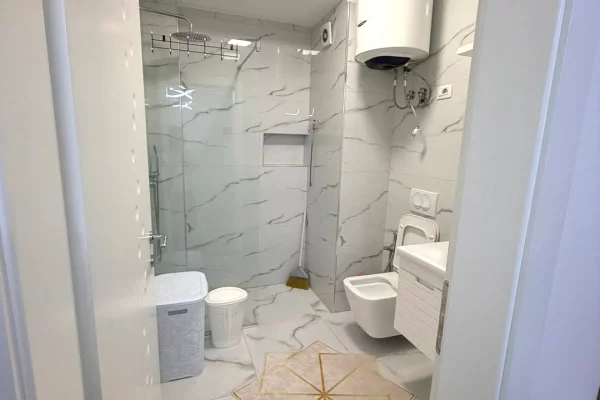 Appartamento in affitto a Tirana 1+1, Arredato