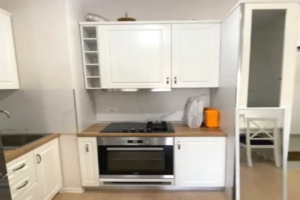 Apartment for rent in Tirana 1+1, Furnished