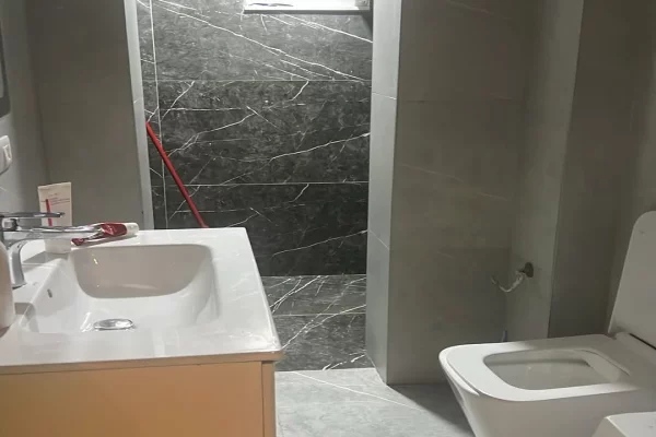 Apartment for sale in Tirana 2+1, Furnished