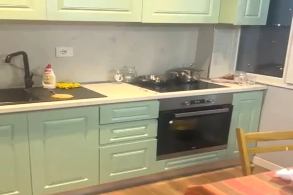 Apartment for sale in Tirana 2+1, Furnished