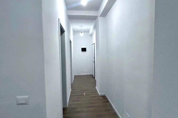Shtepi me qera Apartament ne Tirane, 1+1, Mobilimi E mobiluar, Pagesa 35,000  Leke.