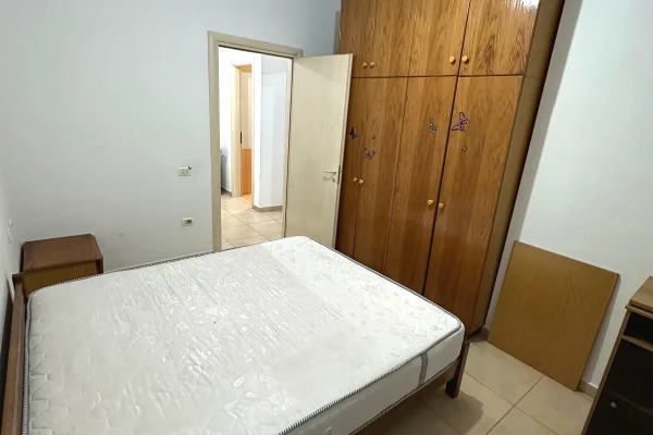 Apartment for rent in Tirana 1+1, Furnished