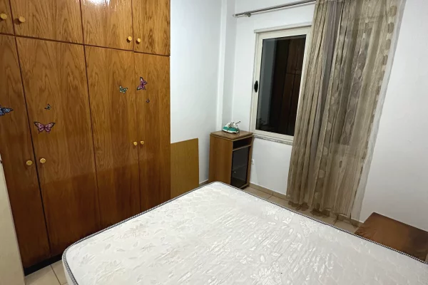 Apartment for rent in Tirana 1+1, Furnished