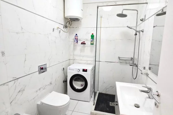 Apartment for rent in Tirana 3+1, Furnished