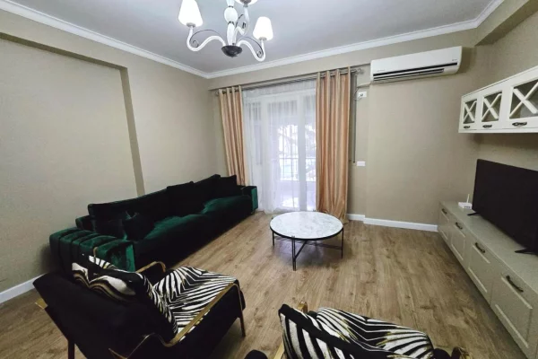 House for Rent 3+1 in Tirana - 1,400 Euro