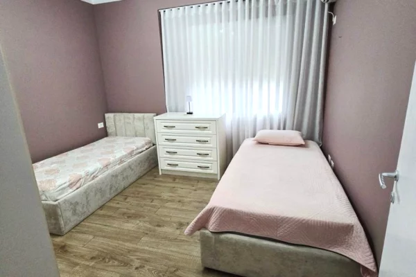 Apartment for rent in Tirana 3+1, Furnished