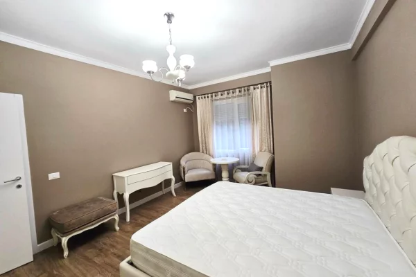 Apartment for rent in Tirana 3+1, Furnished