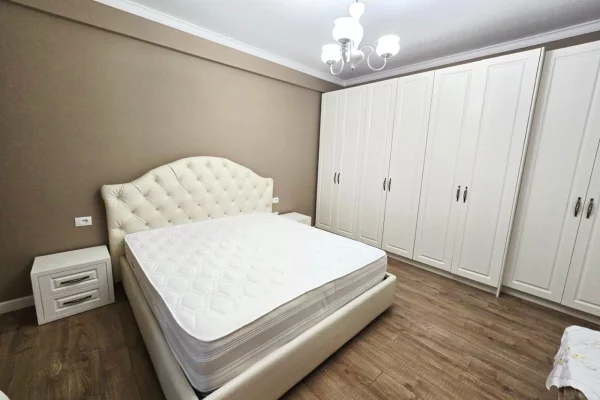 Apartment for rent in Tirana 3+1, Furnished