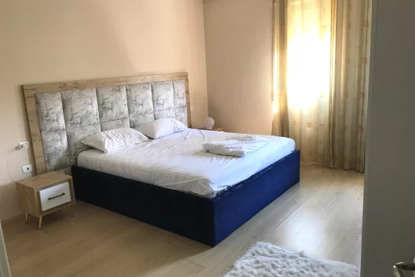 Apartment for rent in Tirana 2+1, Furnished