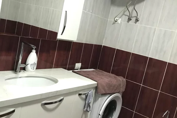 Apartment for rent in Tirana 2+1, Furnished