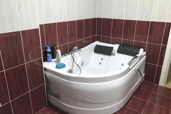 Apartment for rent in Tirana 2+1, Furnished