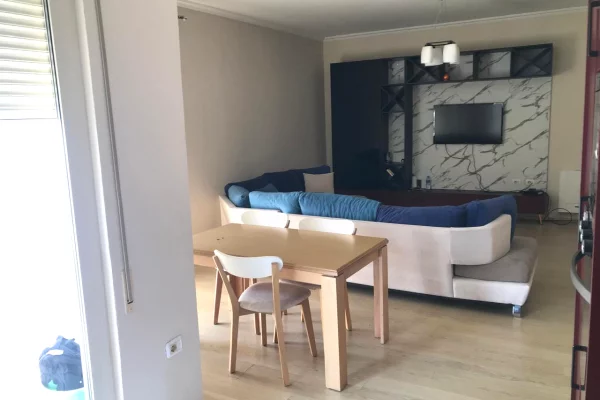 Apartment for rent in Tirana 2+1, Furnished