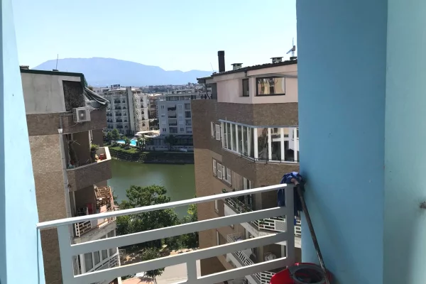 Apartment for rent in Tirana 2+1, Furnished