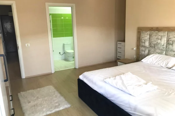 Apartment for rent in Tirana 2+1, Furnished