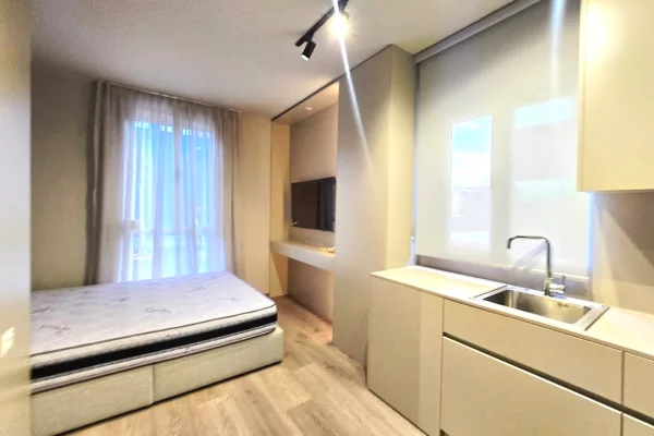 Shtepi ne shitje Apartament ne Tirane, Garsoniere, Mobilimi E mobiluar, Pagesa 289,000  Euro.
