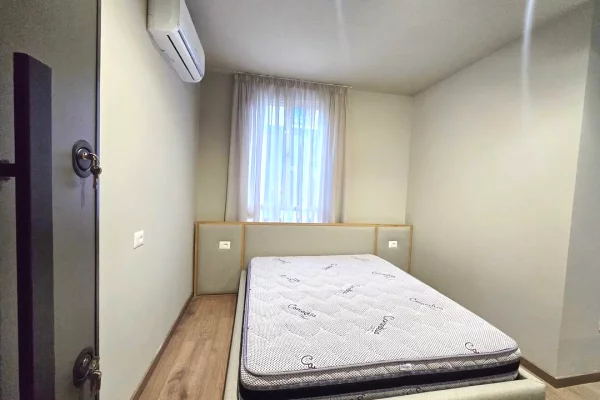 Shtepi ne shitje Apartament ne Tirane, Garsoniere, Mobilimi E mobiluar, Pagesa 289,000  Euro.